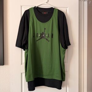 OFF-WHITE x Jordan Top